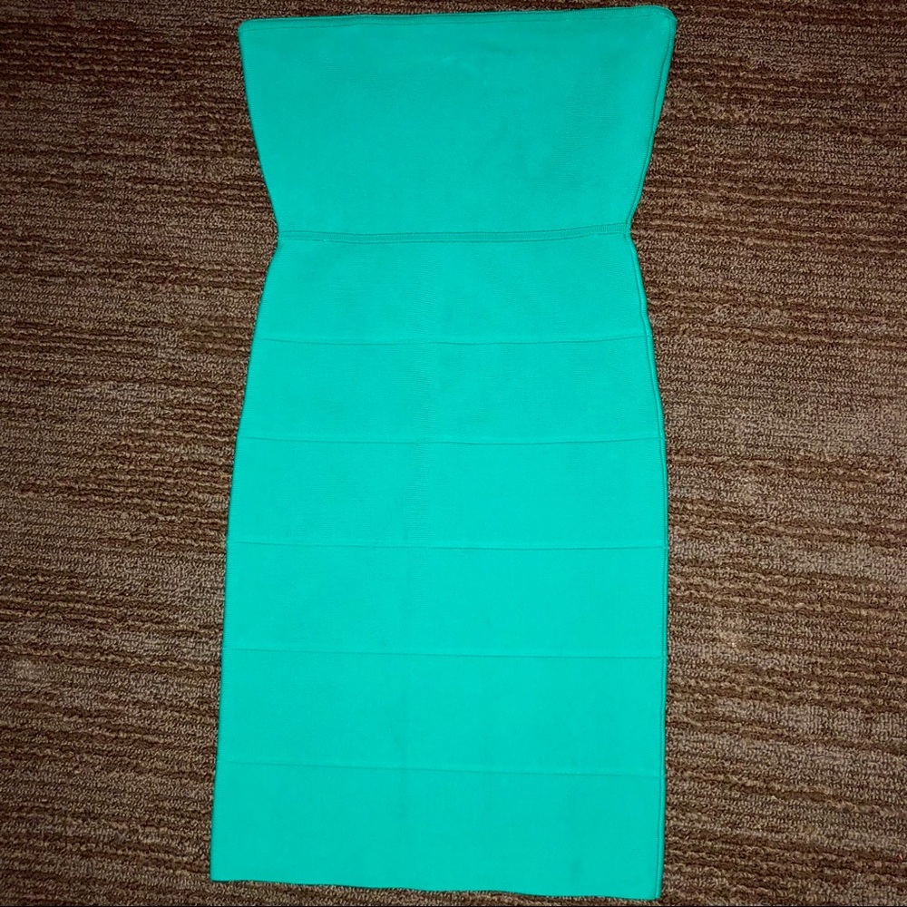 BCBG Maxazria Alyona Dress